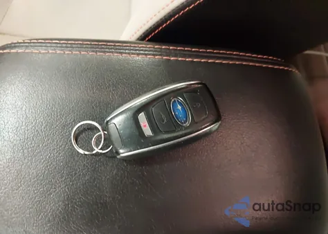 2016 Subaru Crosstrek 2.0I Limited z USA, uszkodzony, nr VIN JF2GPANC6GH313036